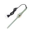 37W Curling Iron Wand Constant Temperature 360 Degrees  Rotating Wire Ultra Thin Ceramic Hair Curler for