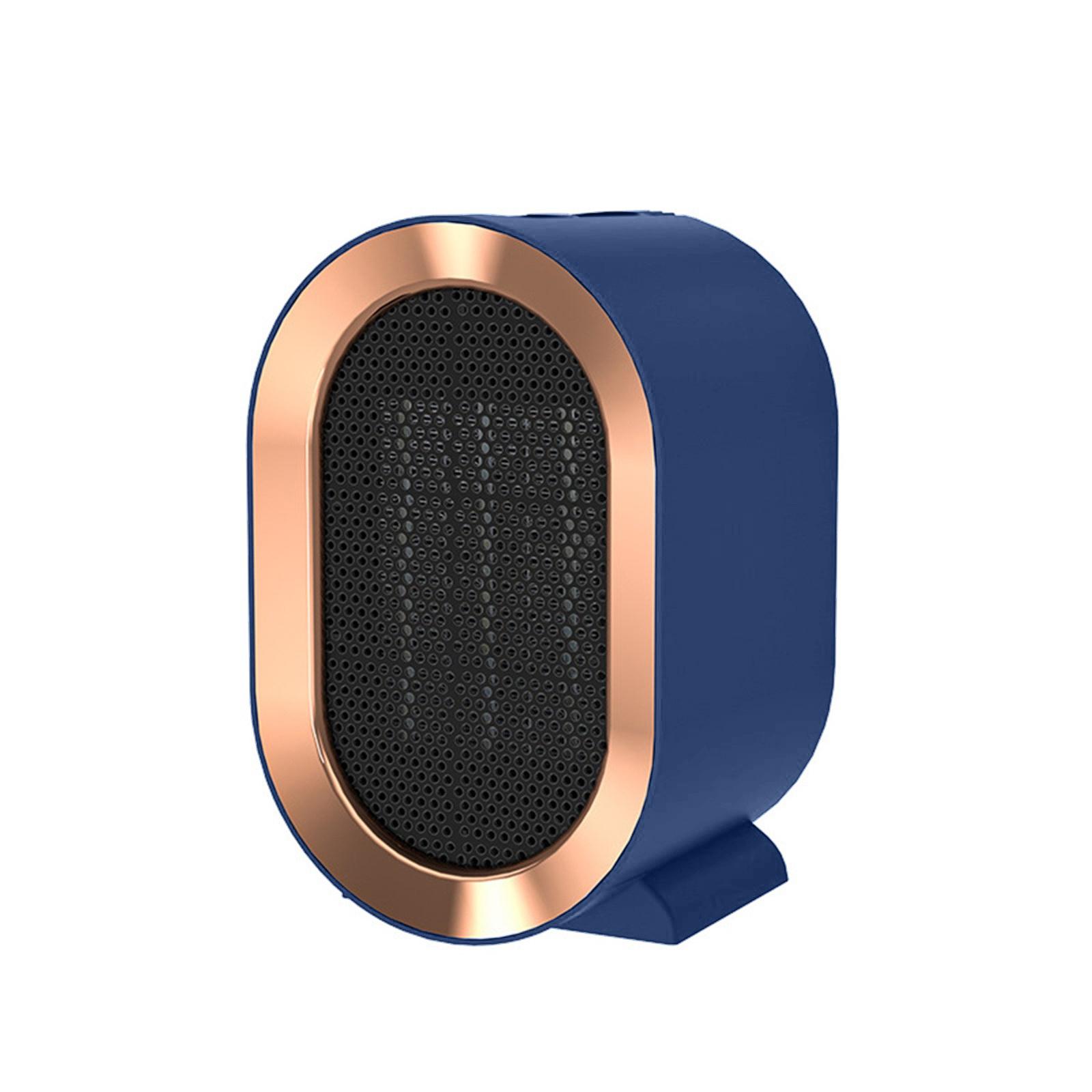 Fast-heating Fan Heater, Electric Heater, Home Heating Appliance One Size