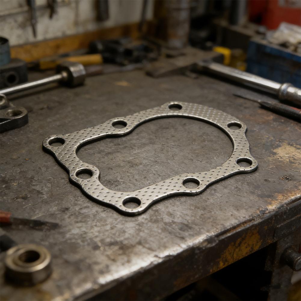 1/4pc Cylinder Head Gaskets For Briggs&Stratton=Sprint,Classic,Quantum Engines Effectively Sealing The Cylinder Head Garden Tool