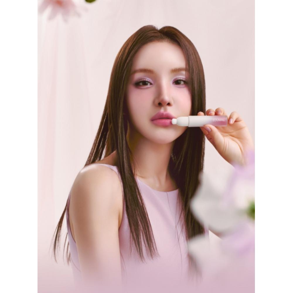 Equmal Размытые губы   Щеки 105 Cherish Love