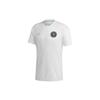 adidas Men's Inter Miami CF Beckham Home White Pink Soccer Jersey GE2104
