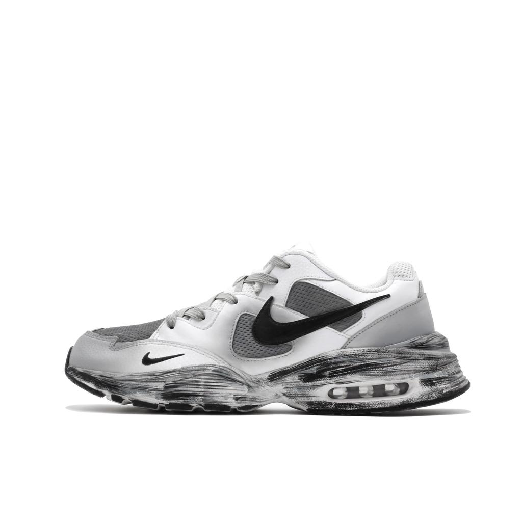 Nike Air Max Fusion Low top Running Shoes Unisex CJ1671-105(Team403-BOX)