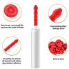 Red Caulk Cap Caulk Saving Sealer Saver for Open Caulking Tube Sealing Preserving Durable Easy To Use DIY Home Repair Tool