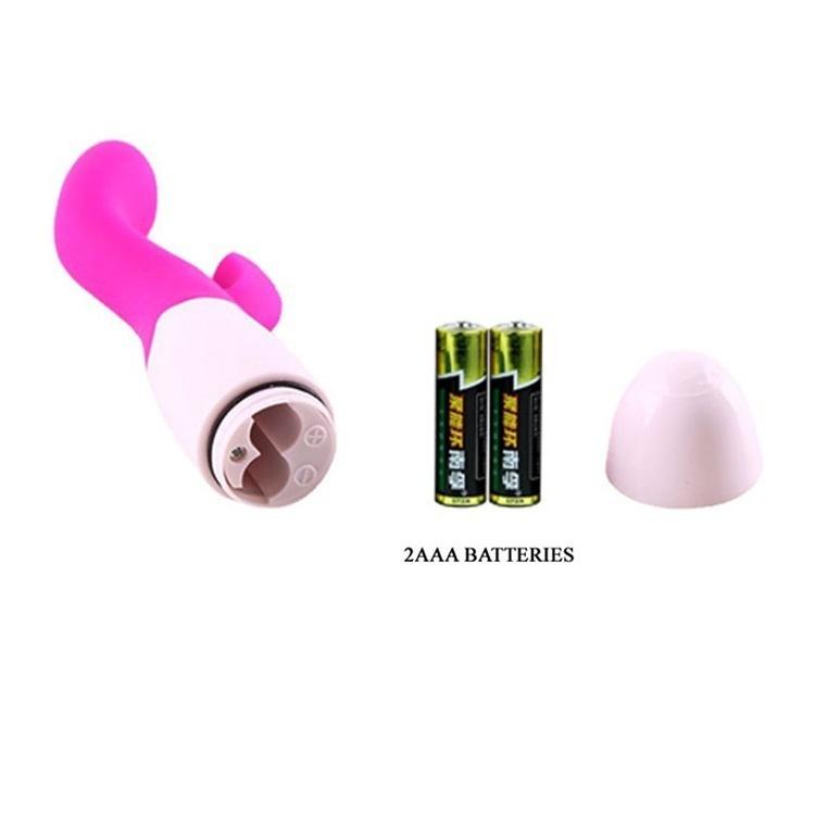 Dildo Vibrator 30-rychlostní duální vibrace G Spot Vibrator Sexuální hračka pro ženy Sexuální hračka pro dospělé Sexy produkty Vibrátory pro ženy