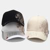 Hot Sell Ready Stocked Men's Baseball Caps Totem Belief Women's Cotton Snapback Hat Outdoor Sun Protection Gorras Trucker Cap