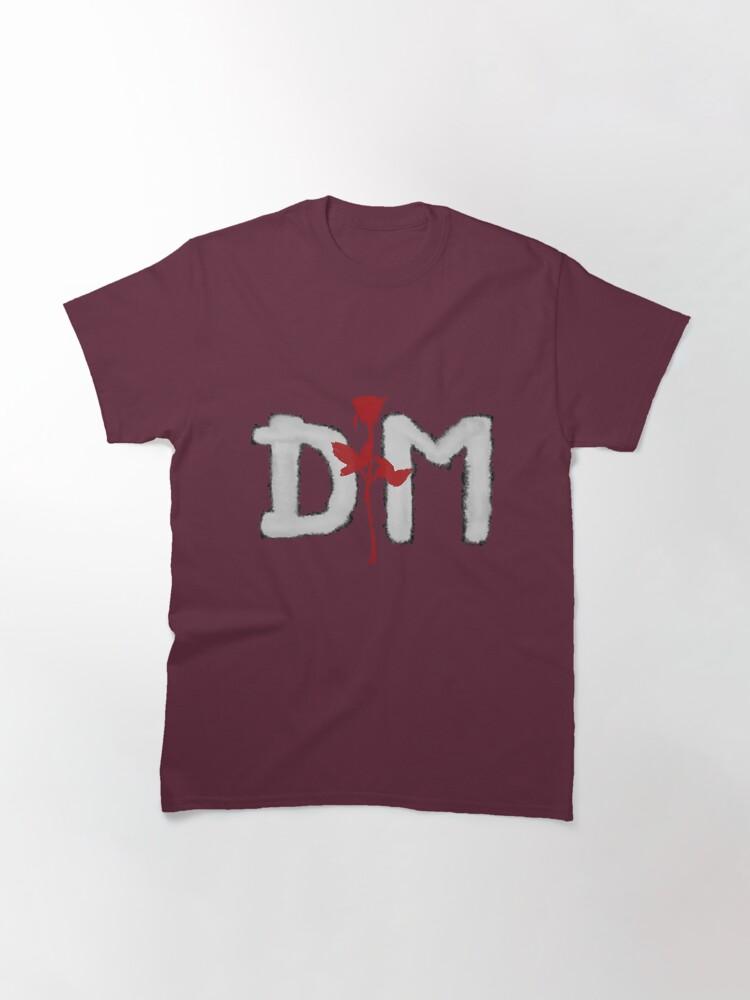 Cool Depeche Mode Classic T-Shirt