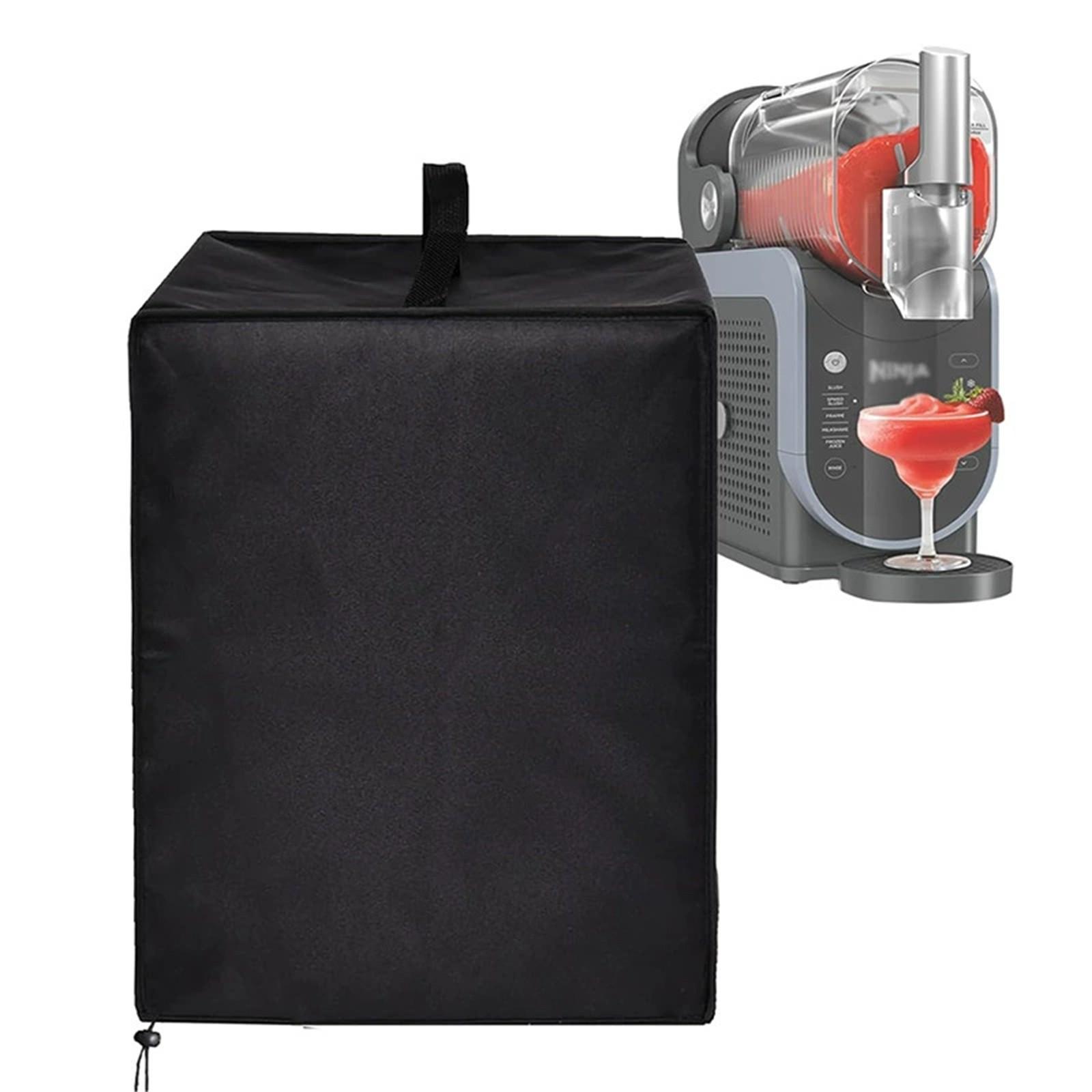 

Крышка для мороженицы, Водонепроницаемые колпачки one size чёрный