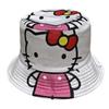 Adorable Anime Children's Fisherman Hats Bucket Hat for Women Men Lightweight Outdoor Travel Fishing Hat