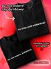 Couple T-shirt: Will You Be My Boyfriend?