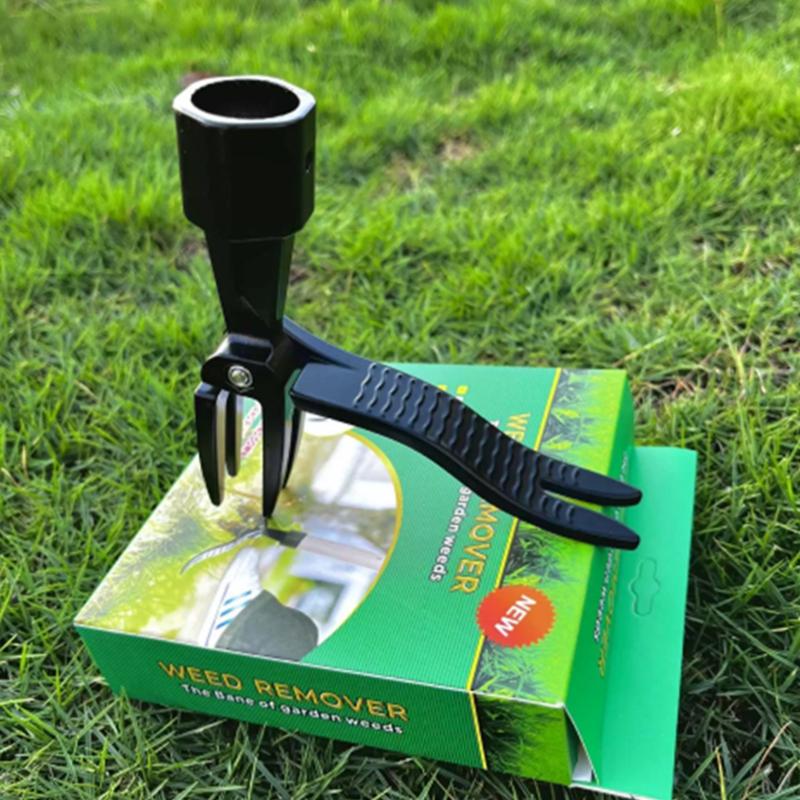 

Standing Weeding Head Replacement Stand Up Weed Puller Claw Tool Claw Weed Remover Hand Tool Foot Pedal Weed Puller Garden Tools Set