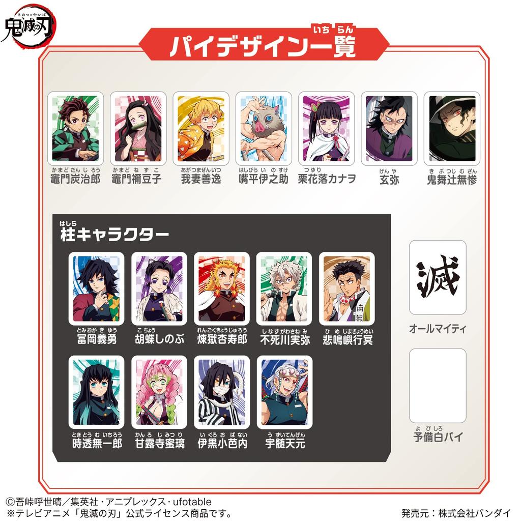 Bandai Donjara NEO Demon Slayer: Kimetsu no Yaiba