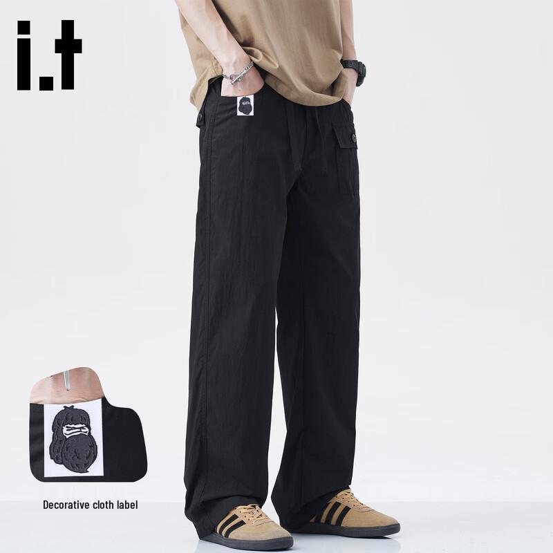 Fingercroxx Men s Quick-Dry Multi-Pocket Cargo Pants 4XL