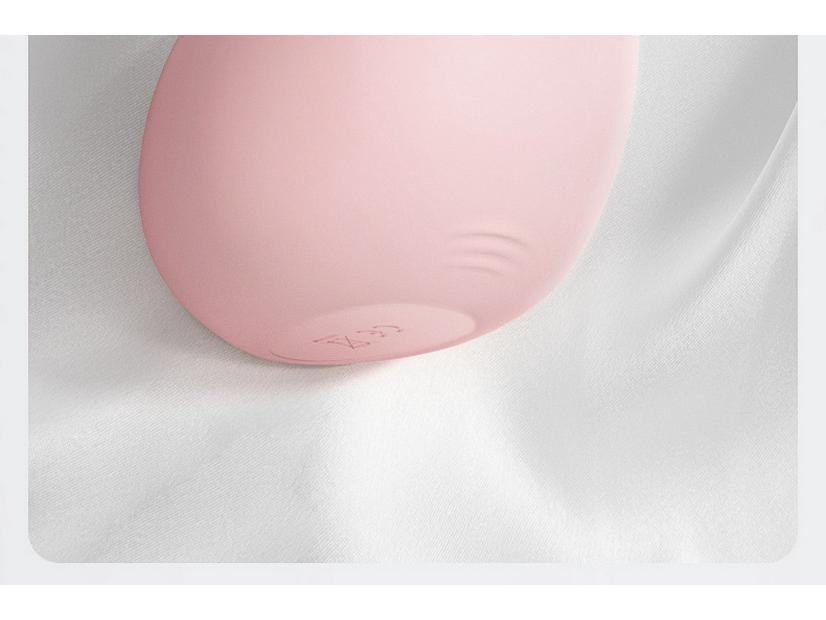 Galaku Roguish Rabbit Sucking Vibrator & Masturbator for Women - Erotic Massage Toy for Instant Orgasm