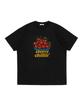 Koso Cherry Chillin Short Sleeve T-Shirt (Black)