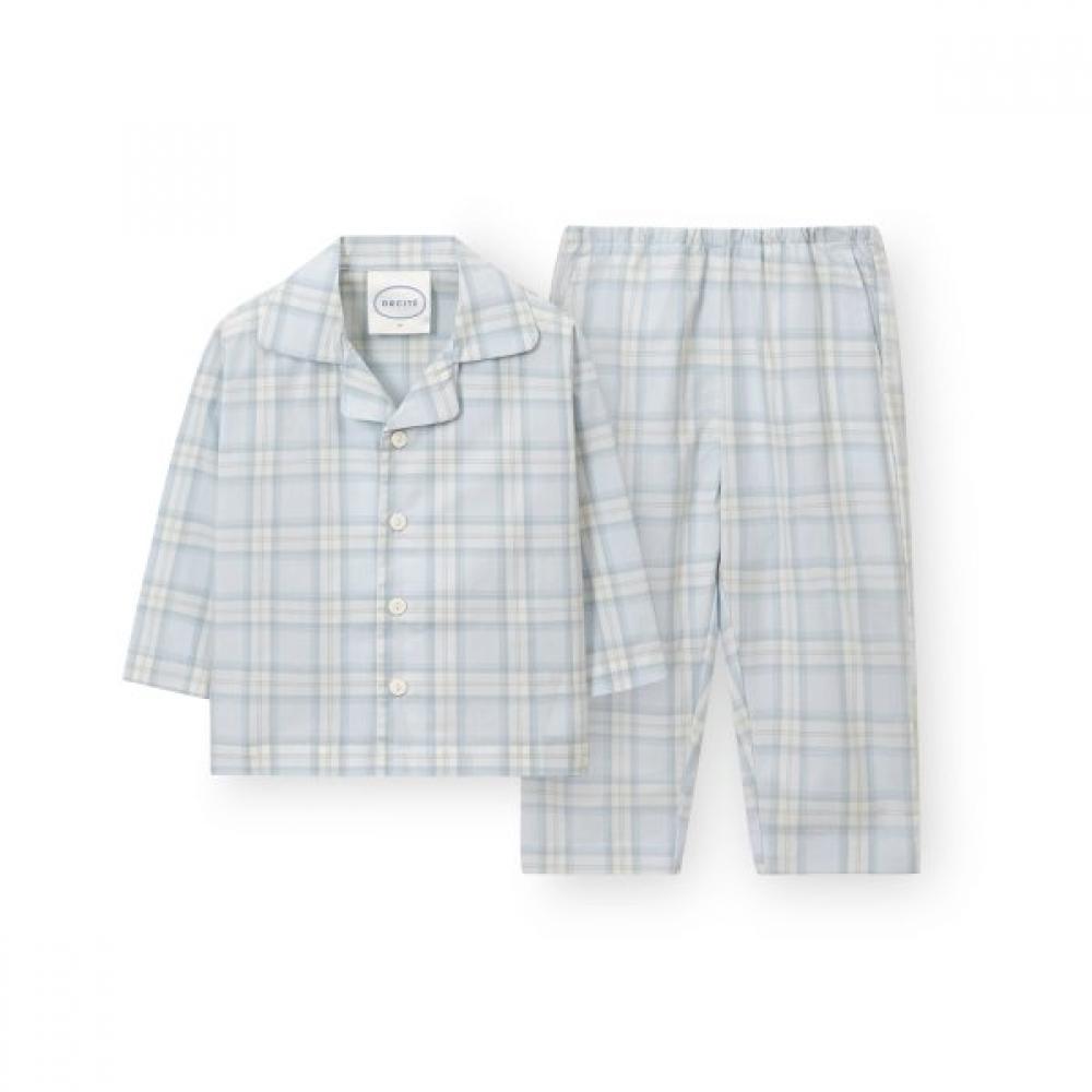 Orcite Kids Pajama Set Long Sleeve H109 60