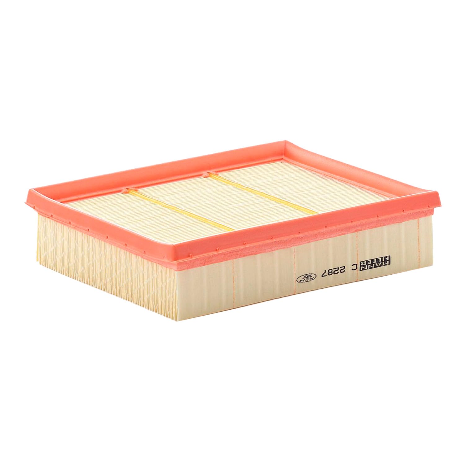 

MANN Воздушный фильтр Год Номер детали C2287 (Mercedes-Benz/A-Класс) [Модель DBA-169032, Производство 05/02-]