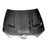 BMW M5 F90 G30 G38 Carbon Fiber Engine Hood Cover Body Kit