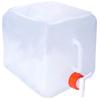 Water Tank Container Foldable Water Tank with Tap 10L