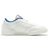 Reebok Club C 85 'Chalk Vector Blue Red' Unisex FX3362