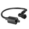 Box DC Ignition Ignitor Coil 12V Fit For CG125 125cc 150cc