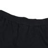 New FILA Casual Pants Men's Jet Black F11M448606FBK