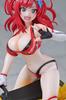 Kaitendo Dolphin Wave Sakimiya Iruka 17 Scale PVC Painted Complete Figure