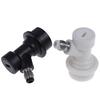 1*Gas/Liquid Ball Lock Corny Beer Keg Disconnects For Cornelius Style Home Brew