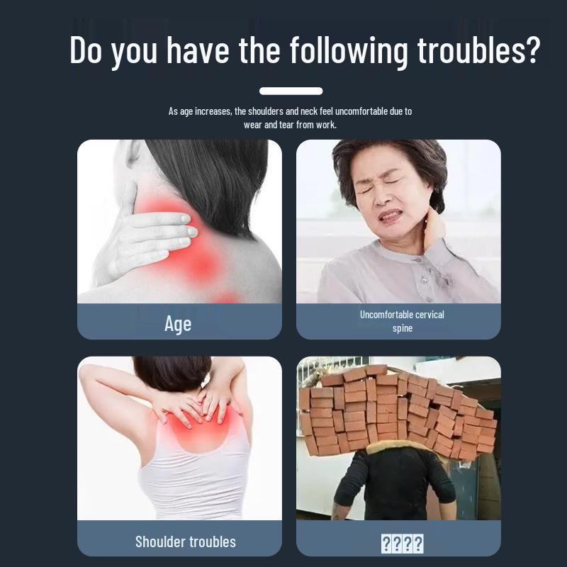 Hong Kong Tiger Balm Joint & Muscle Relief: Bone-Penetrating Ointment for Muscle Relaxant, Joint & Knee Massage, Waist & Leg Comfort