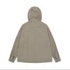 Covernot Cotton Hoodie Jacket Co2301jk02 Be Lg Bk