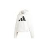 Adidas Sweatshirt Asia Version Women's White GC9168