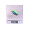 1pcs 5cm 7cm  5.5g 13.5g Hard Lures Fishing Minnow Bait Treble Hooks Sinking Crankbait Wobblers Fishing Tackle 3D Eyes