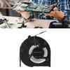 CPU Cooling Fan Laptop Internal Replacement Fan For T14 T490 T495 Notebook Brushless Motor Quiet Fan