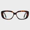 RECLOW RECLOW NEW BEE NO.3 HOPI Blue Light Blocking Glasses