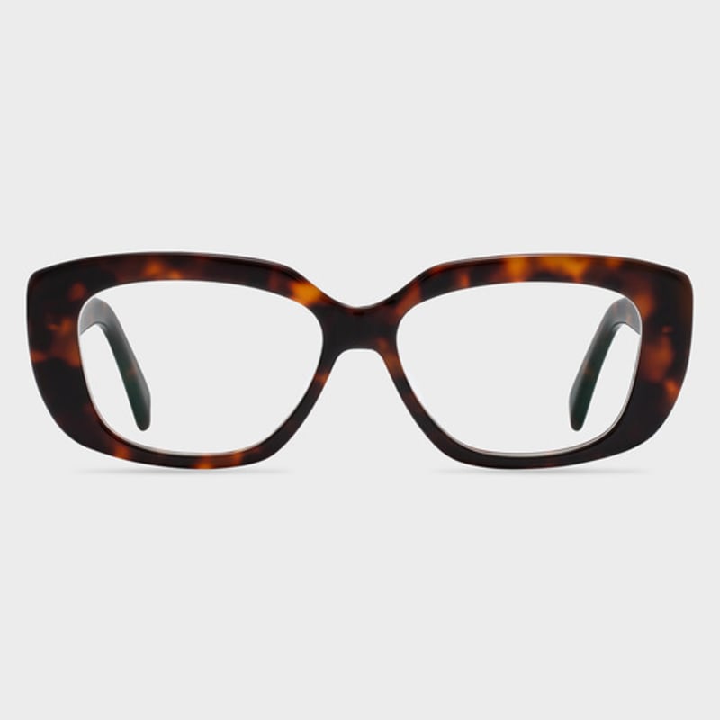 RECLOW RECLOW NEW BEE NO.3 HOPI Blue Light Blocking Glasses