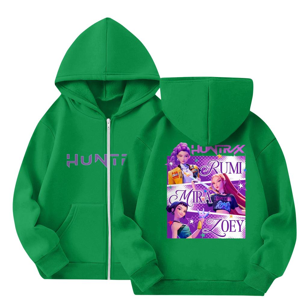 Cute Hoodies For Teen Children Trendy Preppy Hooded Sweatshirts Oversized Long Sleeve Shirts Clothes For Children