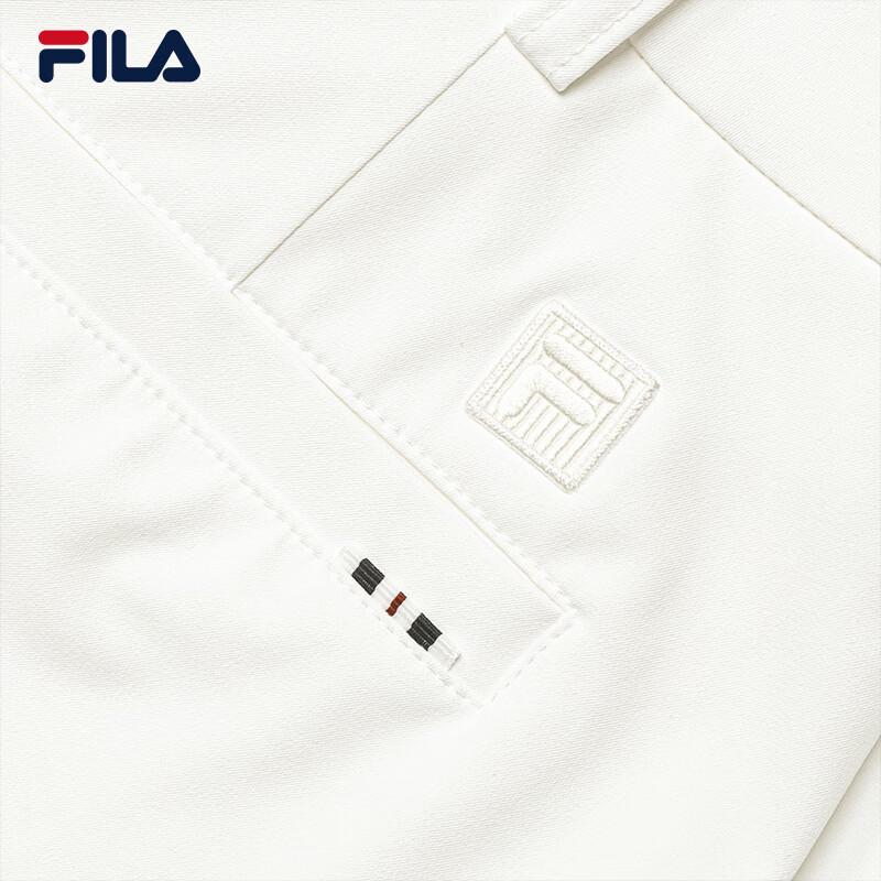 Fila Women's Basic Woven Shorts