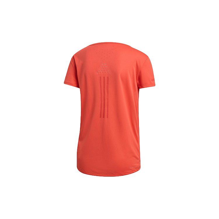 Adidas T Shirt Women's Coral Powder EI6383