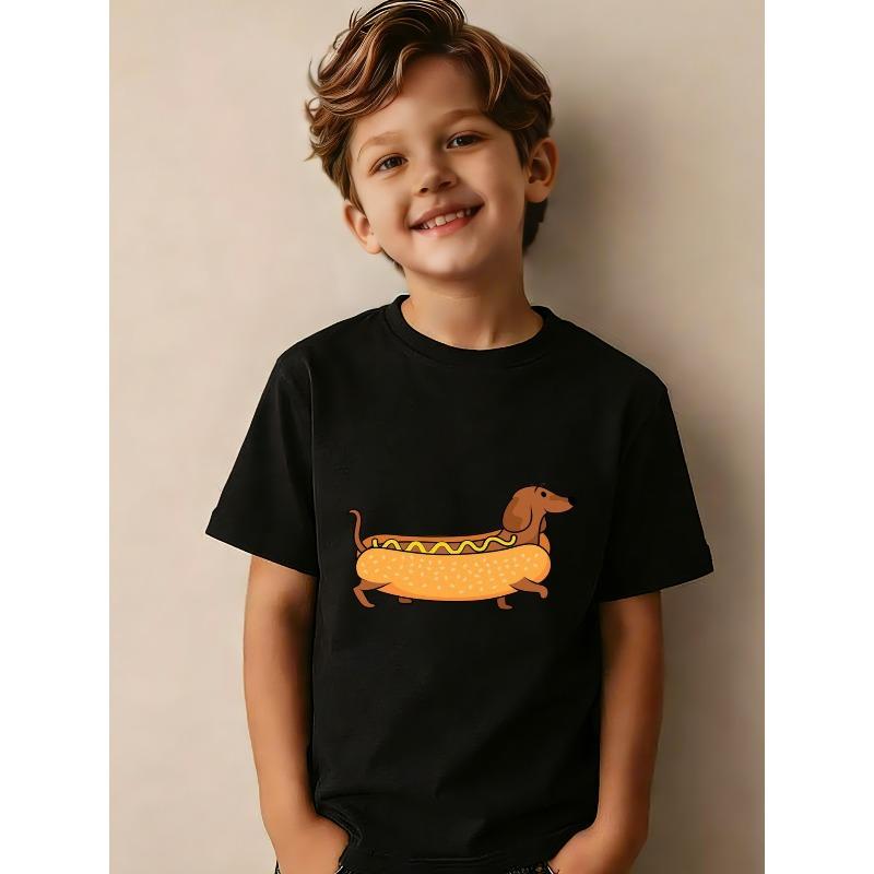 

European sizes Design, Casual and Relaxed Style, Perfect for Birthday Parties, Family Gatherings, and Casual Attire 98cm чёрный