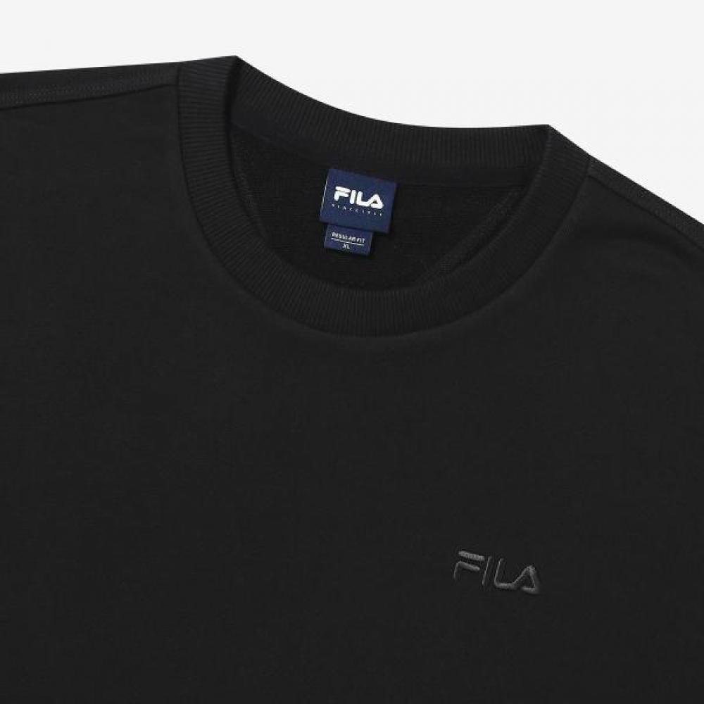 Fila Basic Small Logo Sweatshirt
