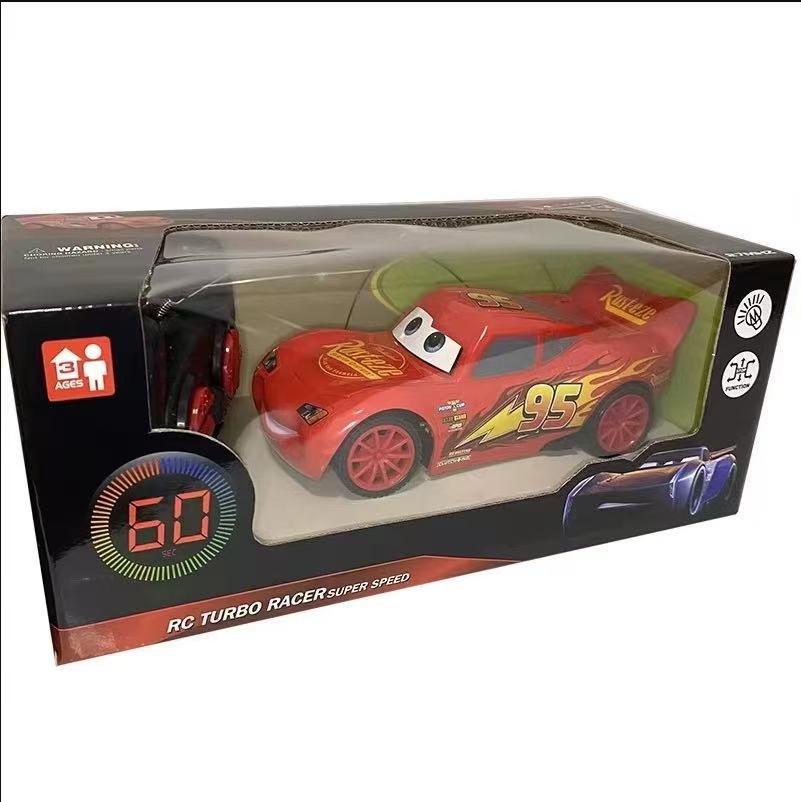 12 Stück/Set Disney Pixar Cars Lightning Mcqueen Jackson Storm Mater PVC-Modell Rückziehmotor Auto Spielzeug für Kinder Festival Geschenk Set