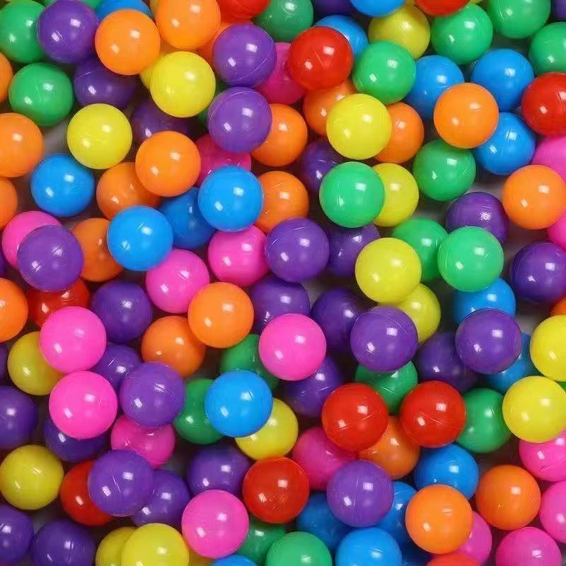 Yingtai Inflatable Ocean Ball Pit and Kids Sand Pit Bathtub