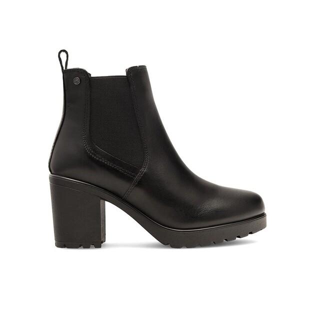 

Ботильоны Lasocki RST-1914-17 черные 40