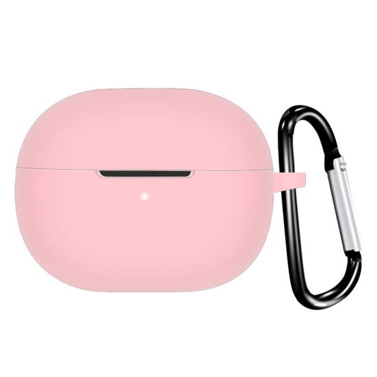 Ochranný návlek Praktické jemné zpracování Ochranný kryt proti ztrátě ochranného pouzdra kompatibilní s Bluetooth Ochranný kryt ušního pouzdra