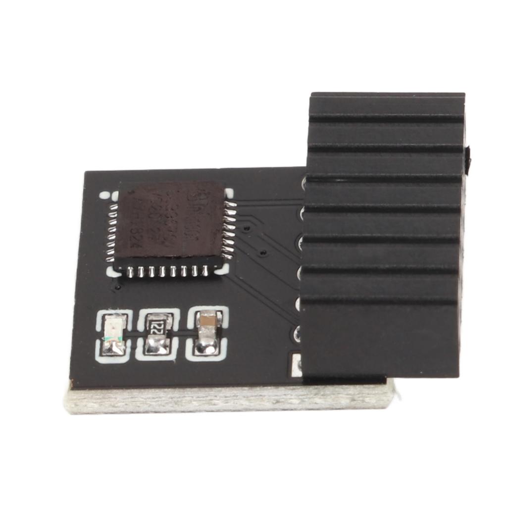TPM 2.0 Module 14 Pin SPI Encryption Secure Storage Remote Card System Component for Windows 11 2.0 for ASUS Motherboard