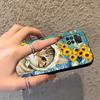 Phone Cover Case for Xiaomi Redmi Note 14 9 8 7 A1 A3 A4 A5 14C 10 K80 13 Pro Plus 12C 13C 12 11 A1 K40 A2 Cartoon Cute Cat