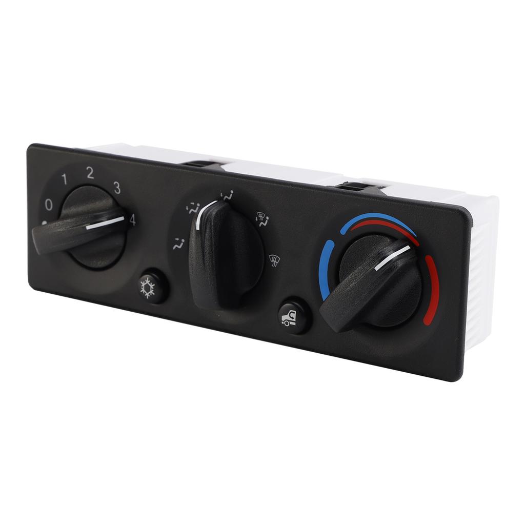 Peterbilt Truck A/C Climate Control Module Panel Q21-6119 Generic
