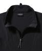 HAVEOFFDUTY Lightweight Half Zip Shirt (Black)