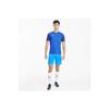 Men's Team Goal 23 Sideline T-shirts Blue 65648402