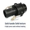 IBC Barrel C-Type Quick Connector Valve - 1", 1.5", & 2" Sizes Available