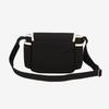 New Balance Essential Canvas String Crossbag Black Half Club Store Version Nbgc2